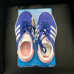 Gazelle Bold Women sneakers